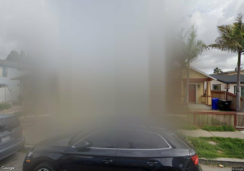 4469 36th St, San Diego, CA 92116 - photo 1