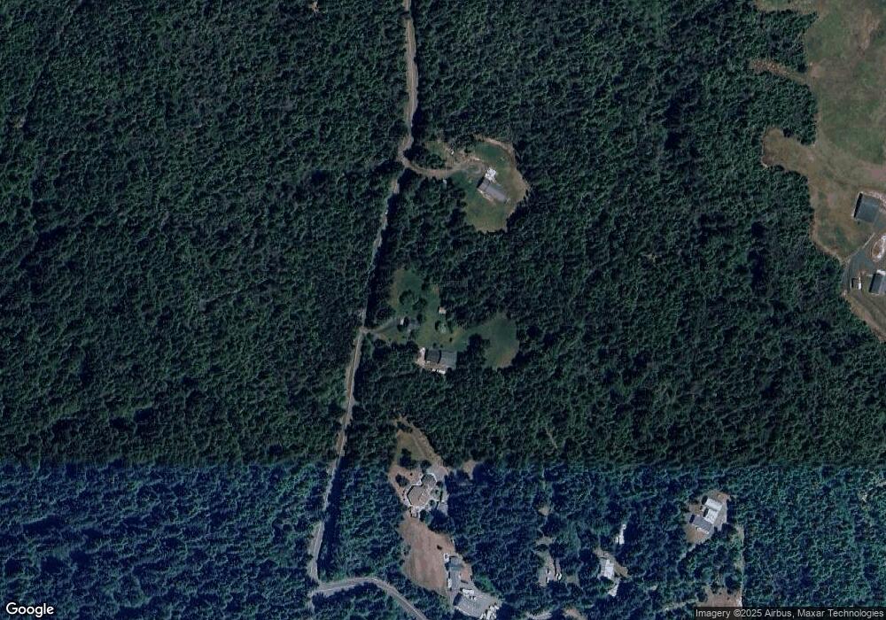 62767 Crown Point Rd, Coos Bay, OR 97420 - photo 1