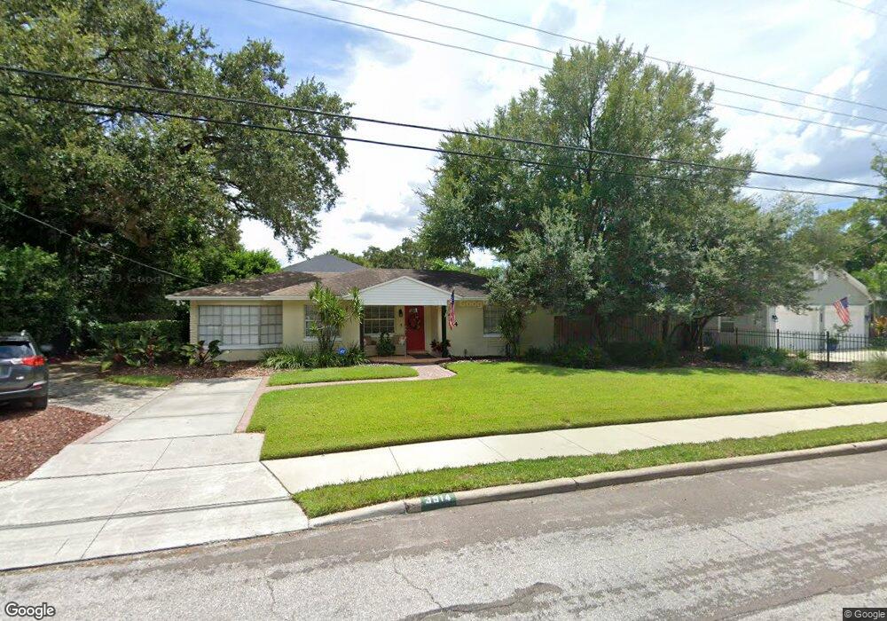 3914 W Corona St, Tampa, FL 33629 - photo 1