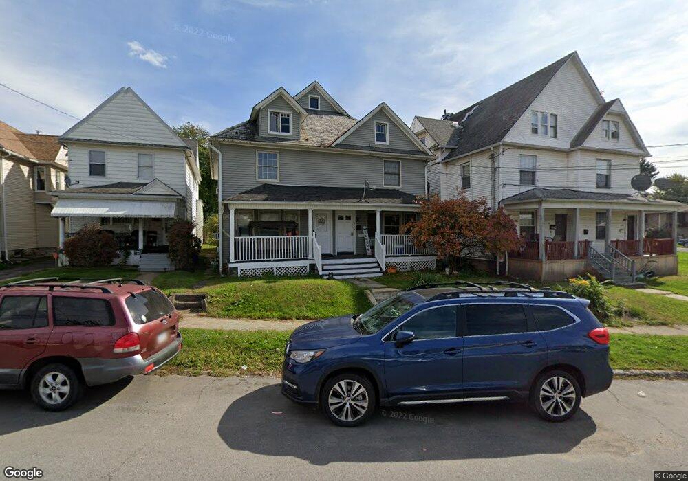 2006 Boulevard Ave, Scranton, PA 18509 - photo 1