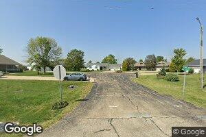 108 Country View Ct, Gifford, IL 61847