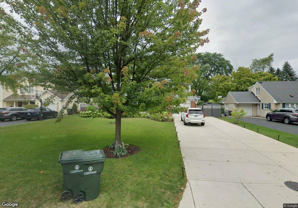 2150 Central Rd, Glenview, IL 60025 - photo 1