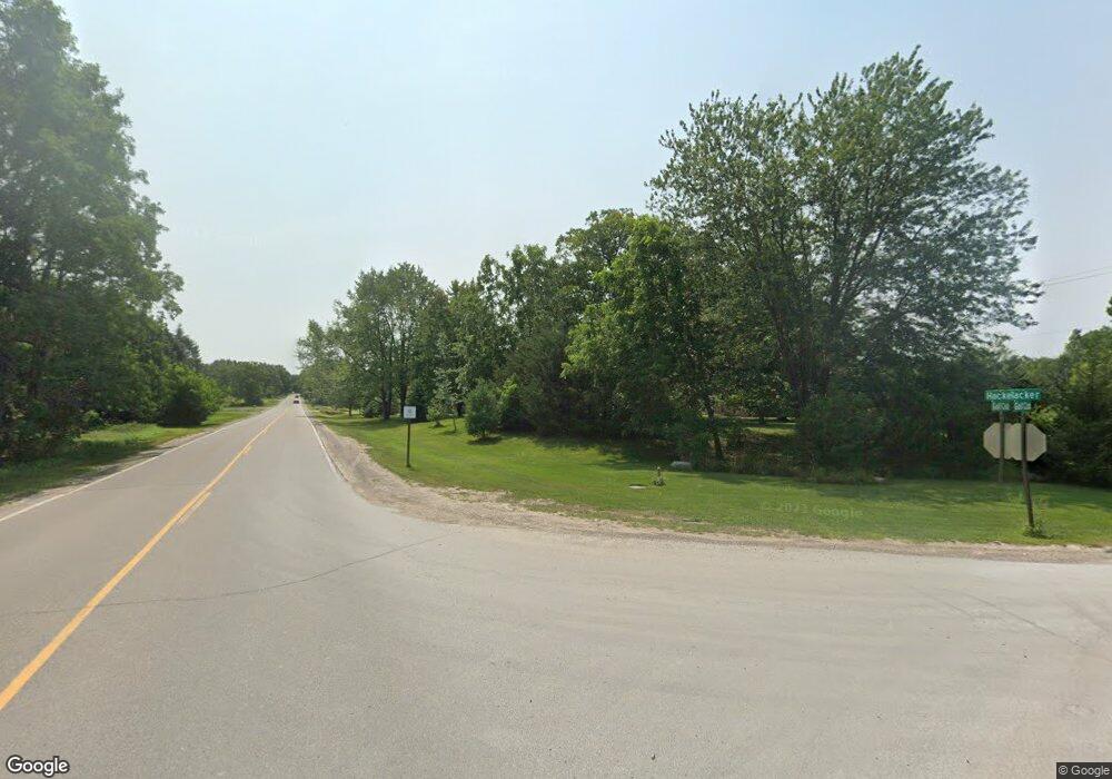 0 Hacker Rd unit 218074418, Howell, MI 48843 - photo 1