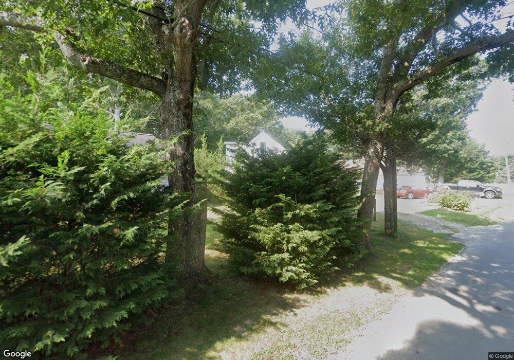 3 Look Out Ln, Wareham, MA 02571 - photo 1