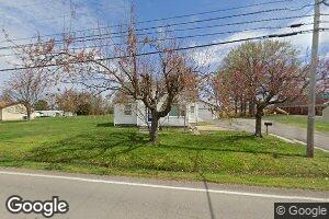 414 State Route 109 N, Clay, KY 42404
