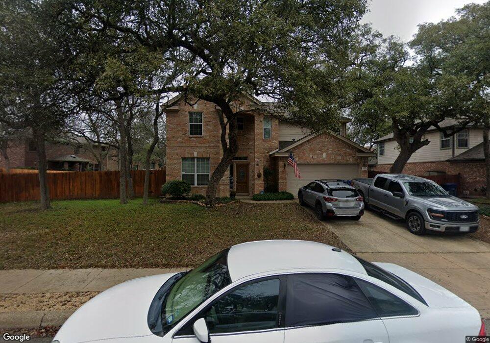 7923 Calvary Stage, San Antonio, TX 78255 - photo 1