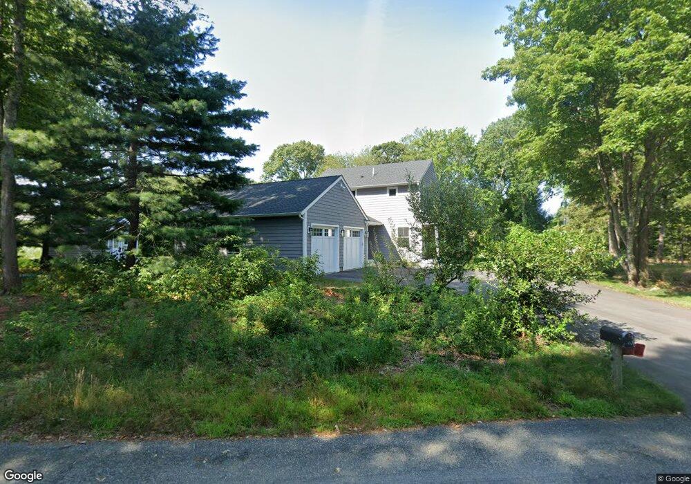 7 Homestead Cir, Kingston, RI 02881 - photo 1