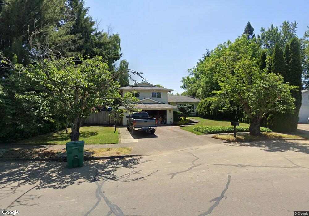 2102 SW 24th St, Troutdale, OR 97060 - photo 1