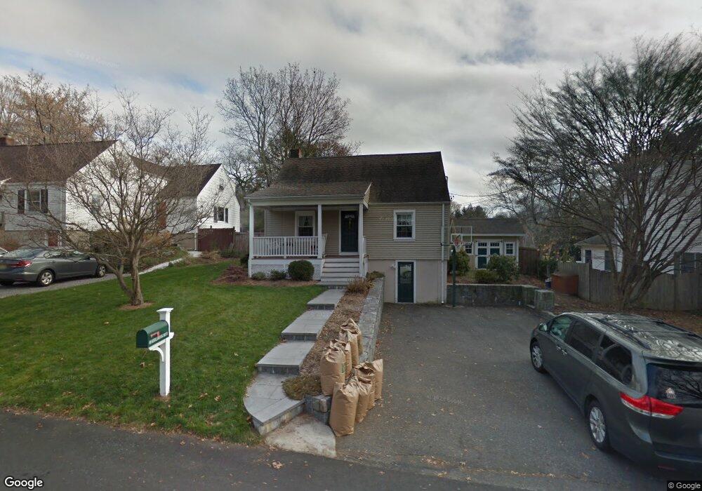 69 Middlebrook Dr, Fairfield, CT 06824 - photo 1