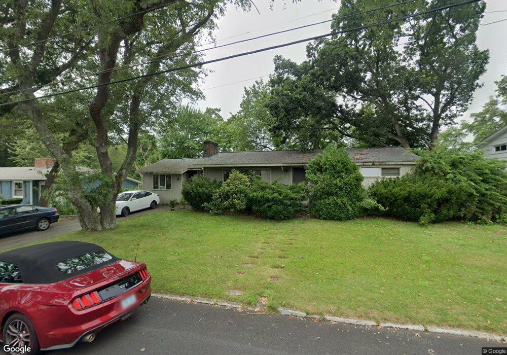 119 Cushing Rd, Warwick, RI 02888 - photo 1