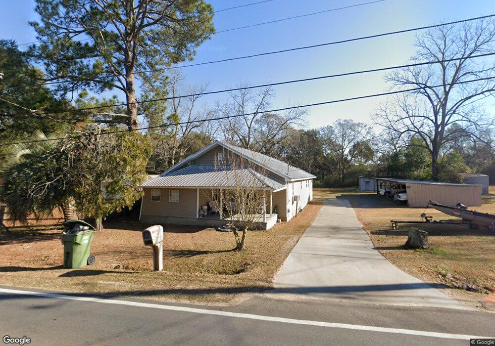 2202 Sylvester Dr, Moultrie, GA 31768 - photo 1