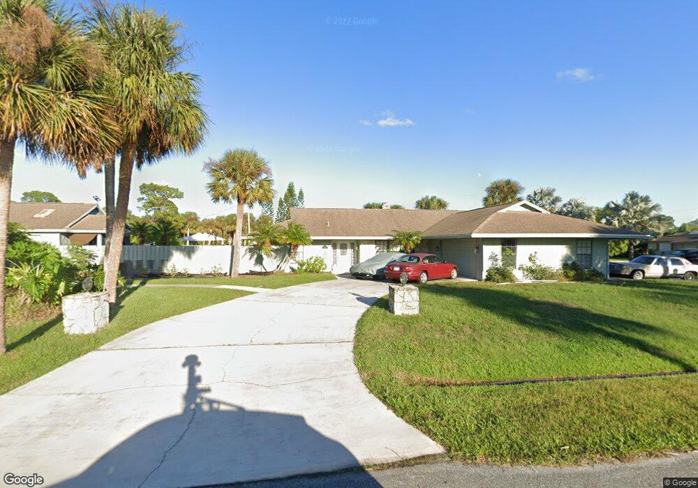 249 Delmar St, Sebastian, FL 32958 - photo 1