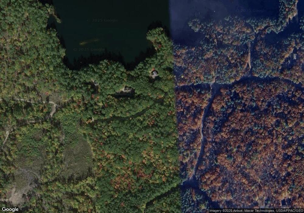 5.1ac Raccoon Rd, Acton, ME 04001 - photo 1