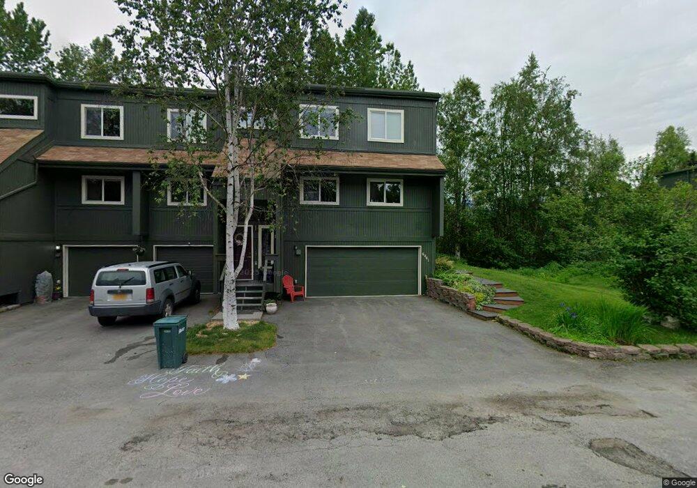 6441 Village Pkwy unit 193, Anchorage, AK 99504 - photo 1