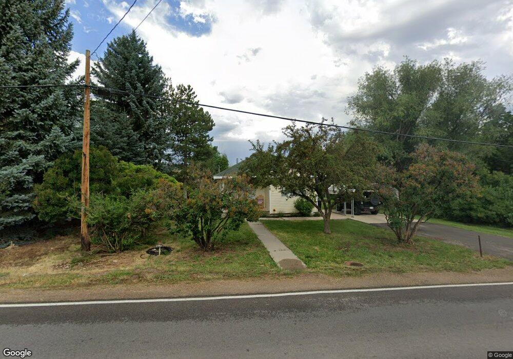 160 River Rd, Midway, UT 84049 - photo 1