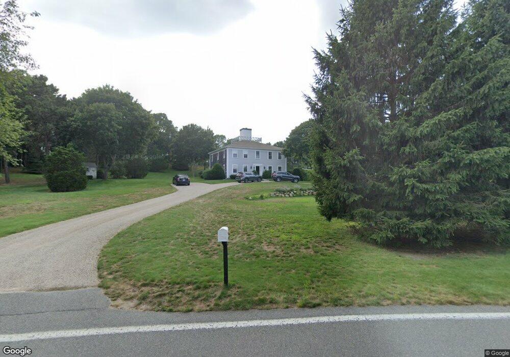 71 Hoyt Rd, Harwich Port, MA 02646 - photo 1