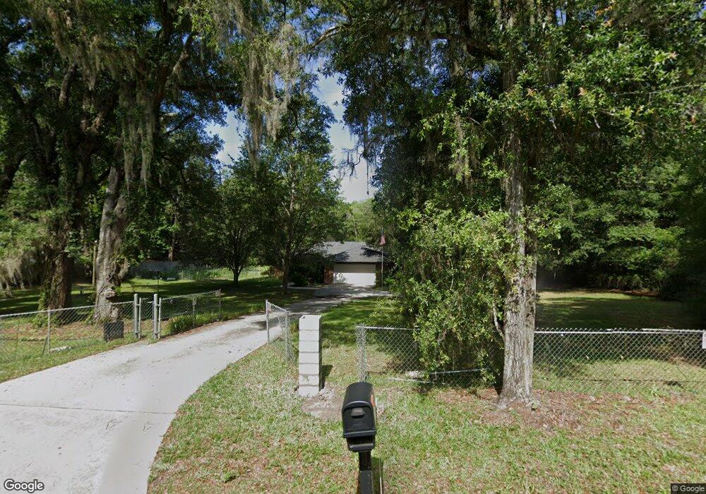 1152 NW Turner Ave, Lake City, FL 32055 - photo 1