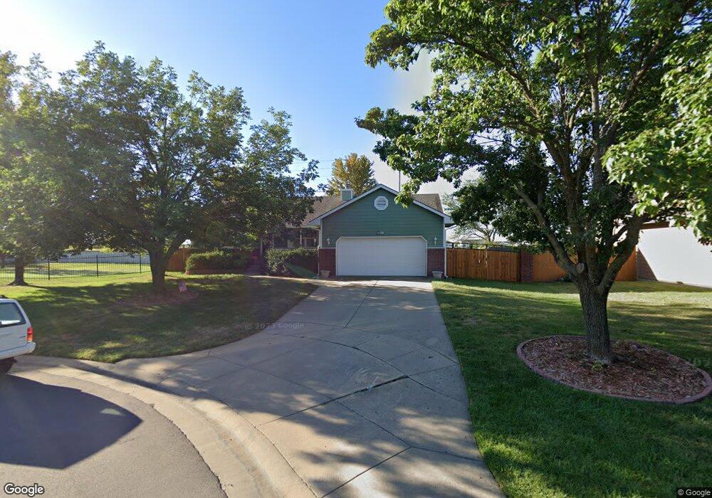 951 Stetson Cir, Maize, KS 67101 - photo 1