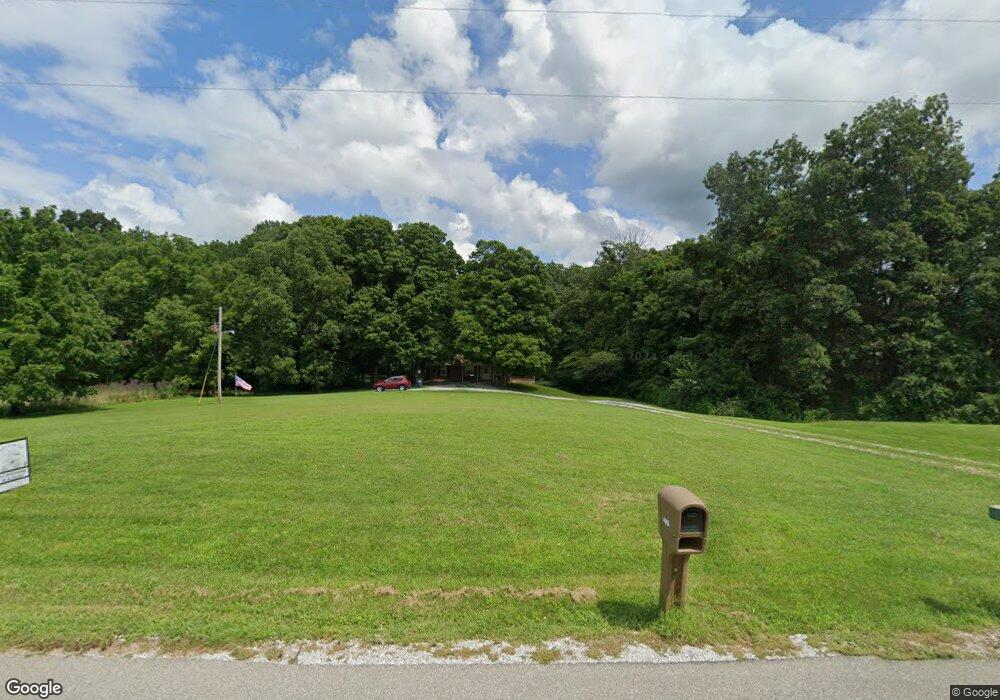 4986 S County Road 60 SW, Greensburg, IN 47240 - photo 1