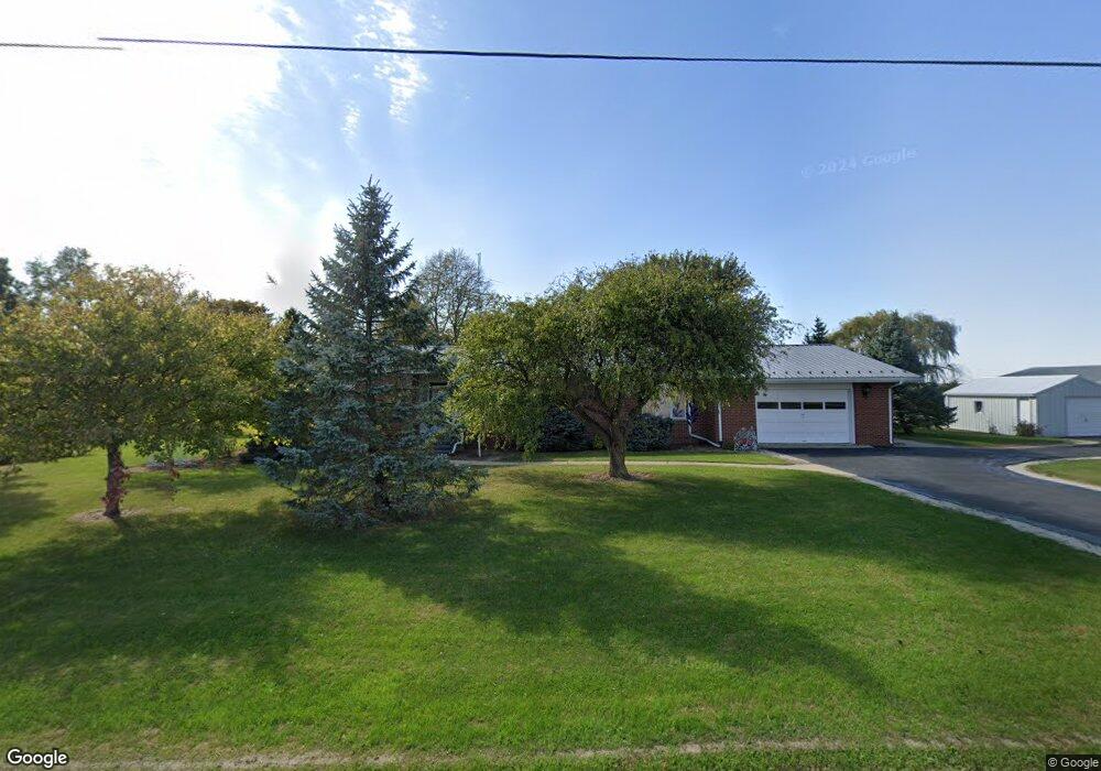 4532 N 200 E, Hartford City, IN 47348 - photo 1