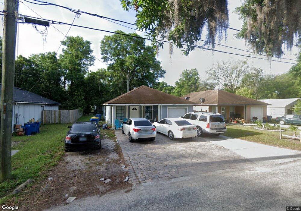 8220 Cocoa Ave, Jacksonville, FL 32211 - photo 1