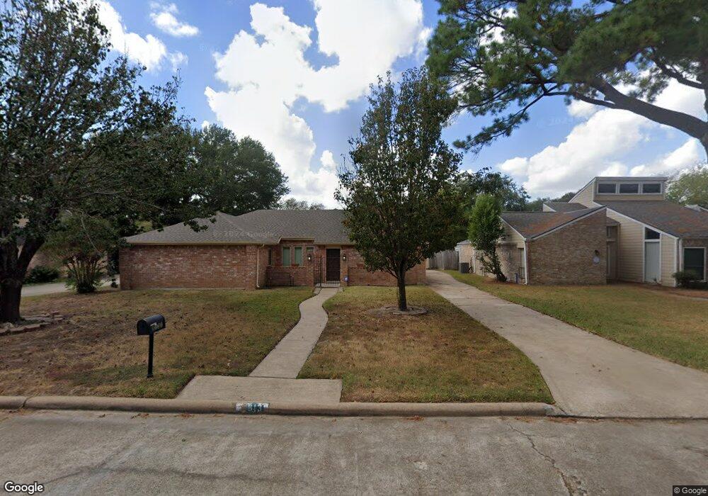 8135 Ivan Reid Dr, Houston, TX 77040 - photo 1