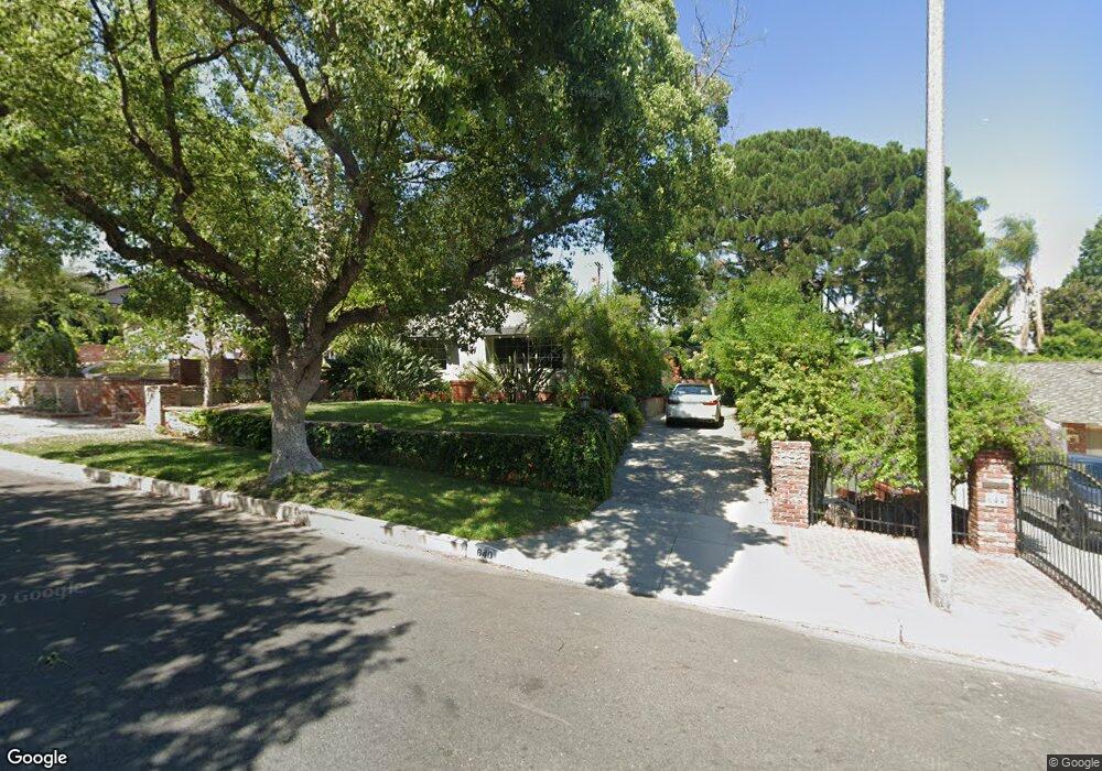 640 S Parish Place, Burbank, CA 91506 - photo 1