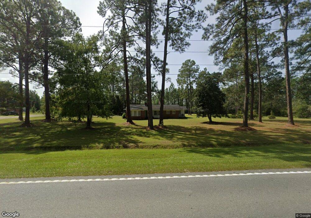 6031 E Main St, Patterson, GA 31557 - photo 1