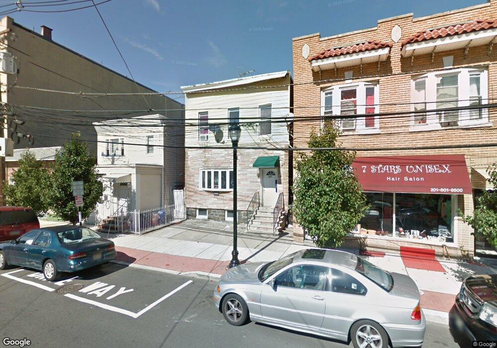 530 43rd St unit 1, Union City, NJ 07087 - photo 1