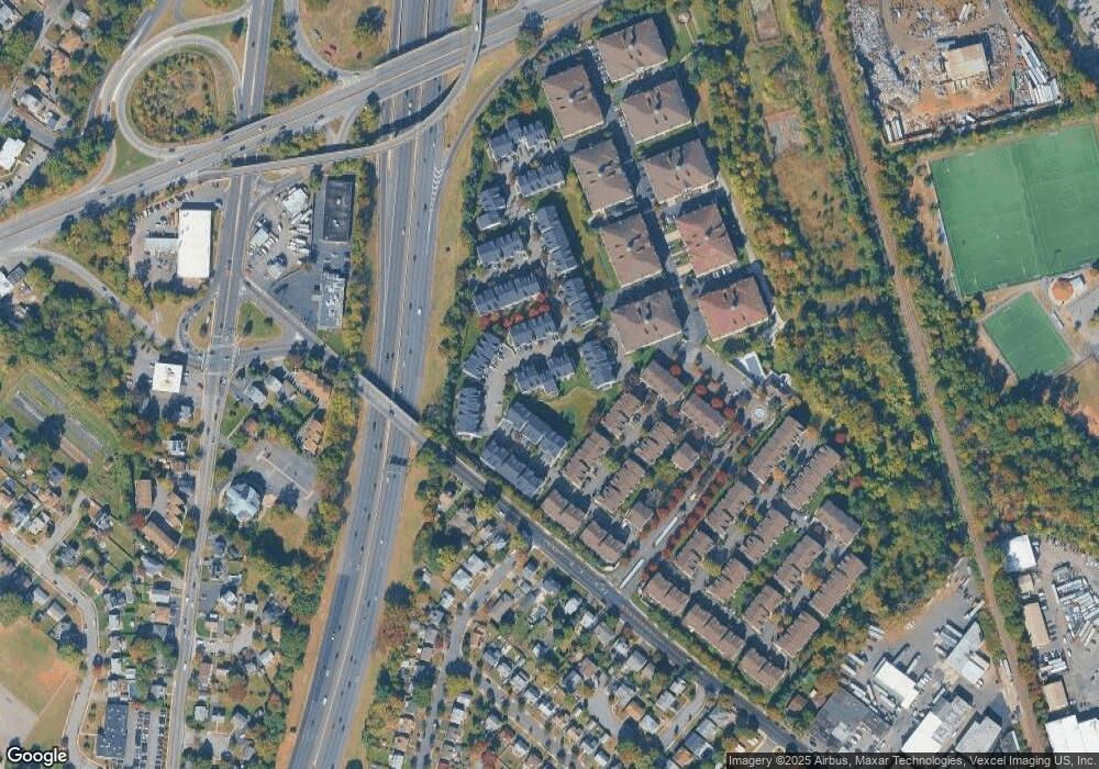 165 George Russell Way unit 314, Clifton, NJ 07013 - photo 1