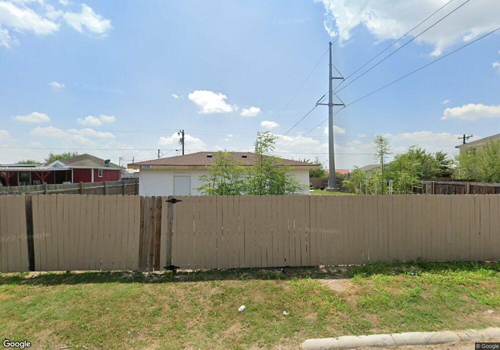 7413 Katherine Dr, Donna, TX 78537 - photo 1