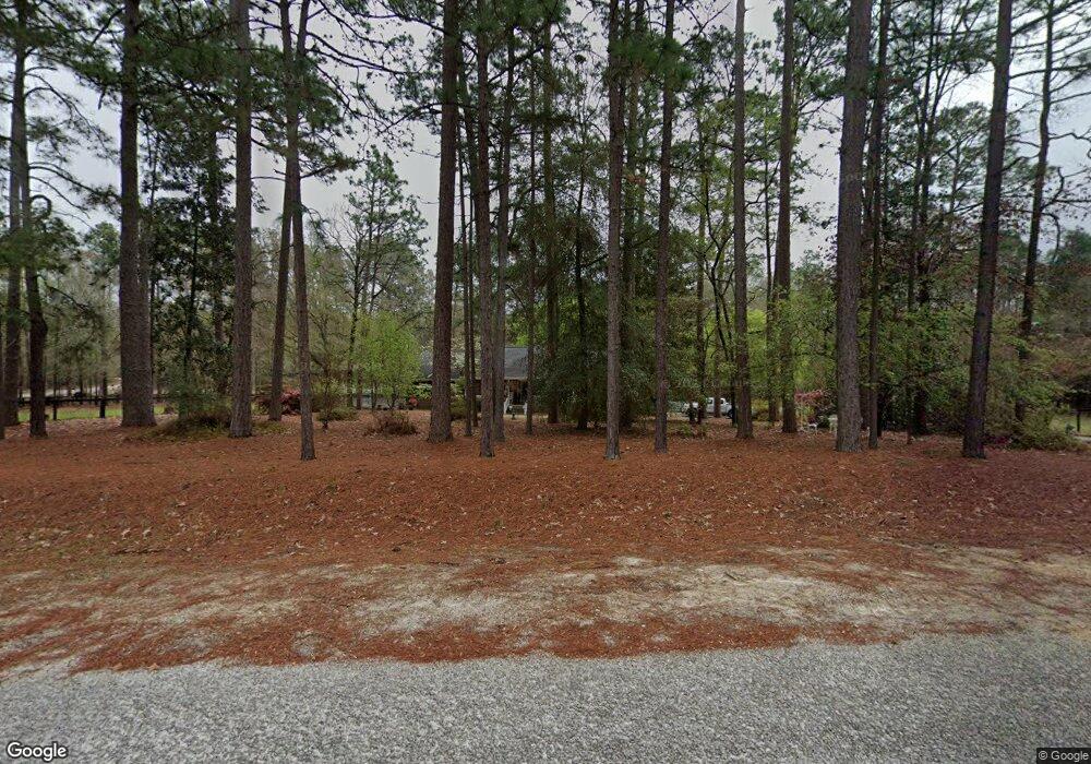 520 Russell Rd, Camden, SC 29020 - photo 1