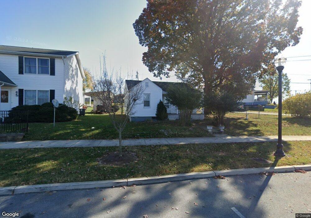 8 N Fairfax Blvd, Ranson, WV 25438 - photo 1