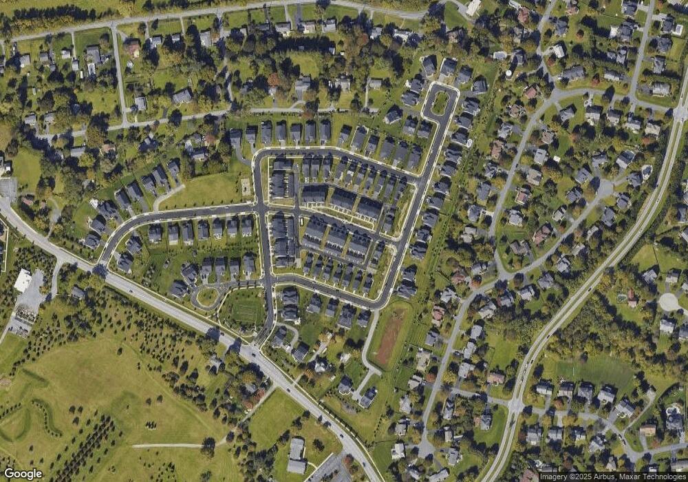 1311 Pedigree St, Frederick, MD 21702 - photo 1