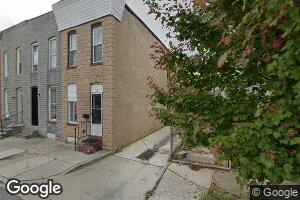 236 N Port St, Baltimore, MD 21224