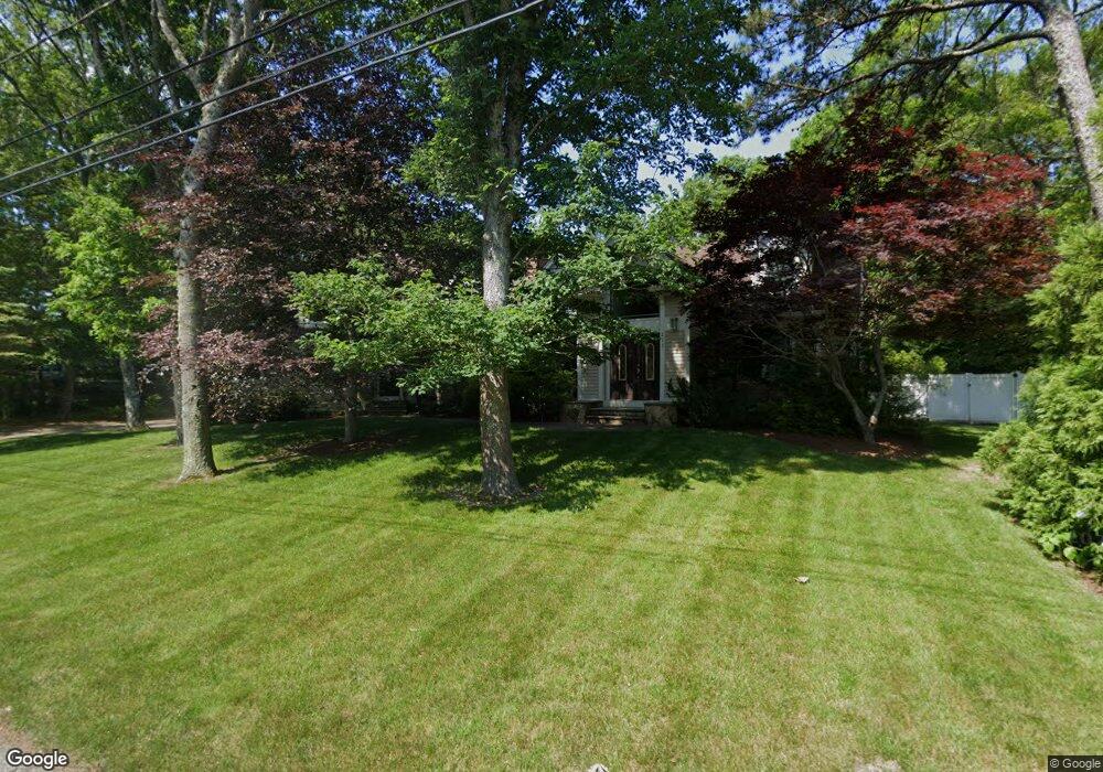 211 White Oak Trail, Centerville, MA 02632 - photo 1