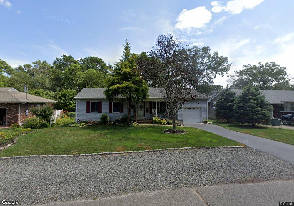 1804 Woodside Dr, Forked River, NJ 08731 - photo 1