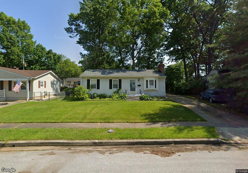 3709 Hurlock Rd, Middle River, MD 21220 - photo 1