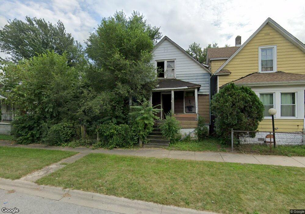 1675 W 10th Place, Gary, IN 46404 - photo 1