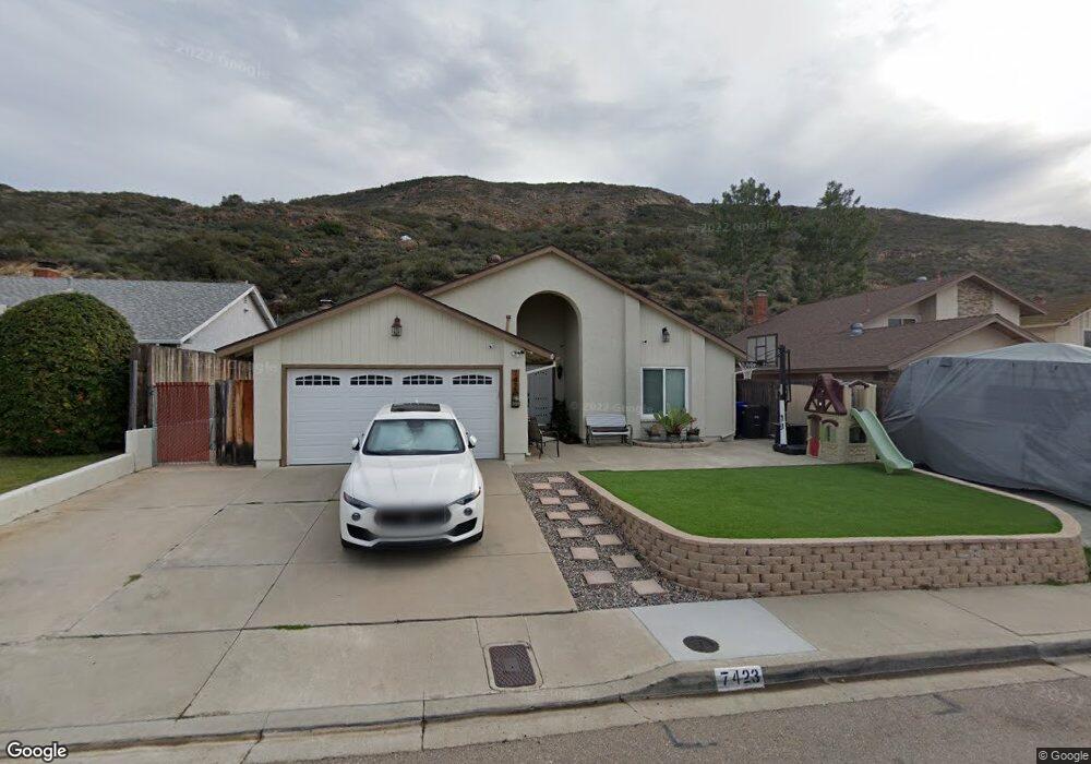 Street View Photo