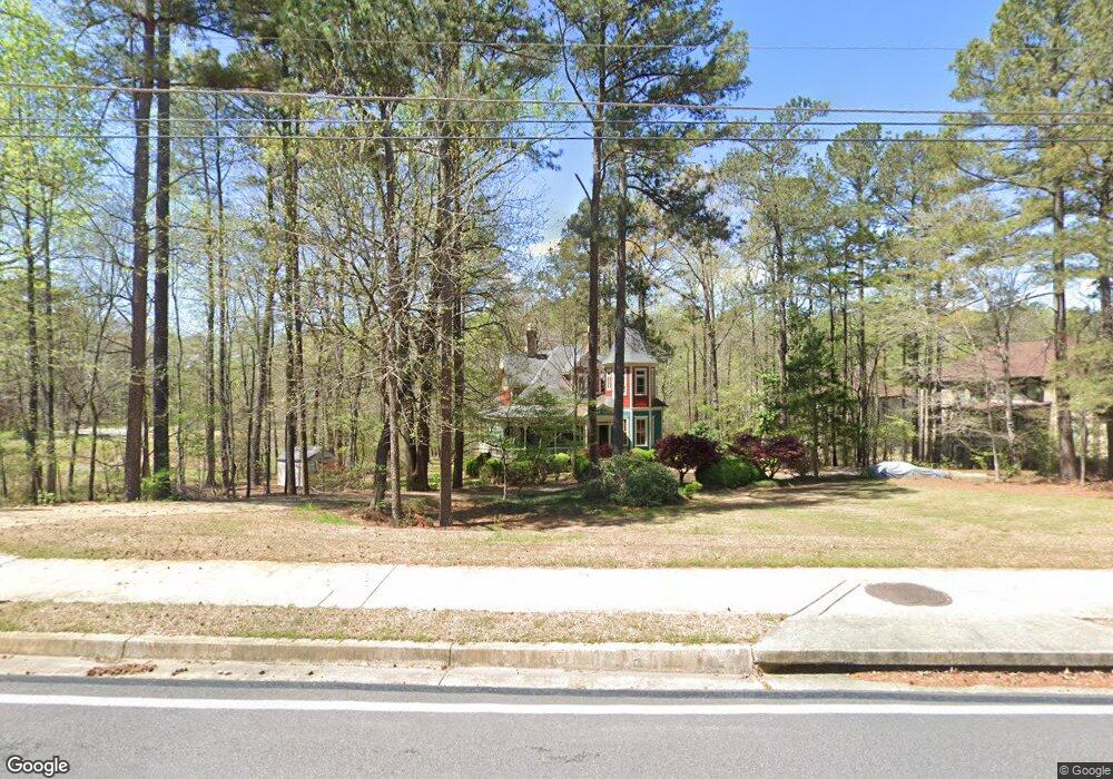 10600 Buice Rd, Alpharetta, GA 30022 - photo 1