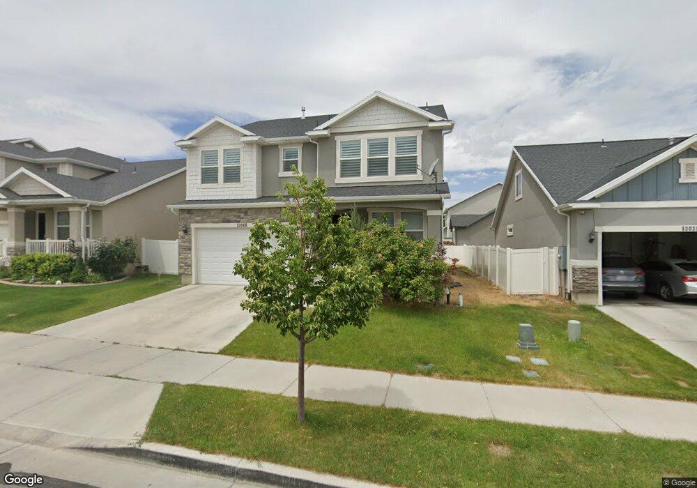 13046 S Tower Ridge Dr unit 5, Riverton, UT 84096 - photo 1