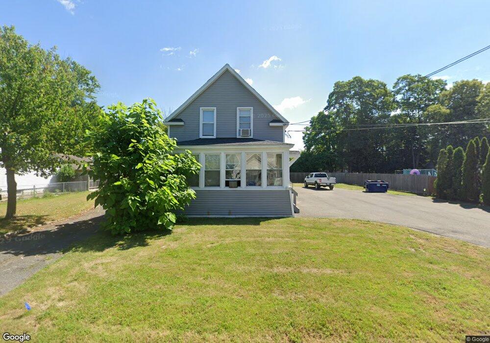 841 Adams St, Schenectady, NY 12306 - photo 1
