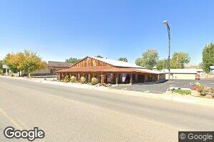 616 E Main St, Rangely, CO 81648