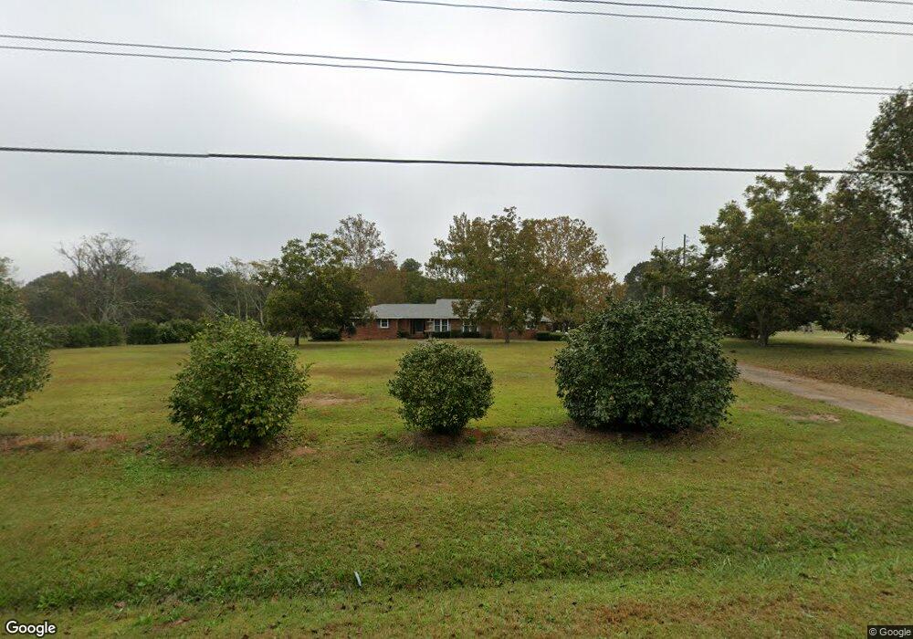 2049 Brown Rd, Hephzibah, GA 30815 - photo 1