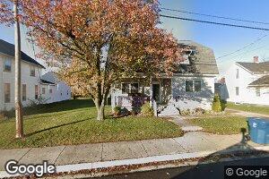 204 E State St, Botkins, OH 45306