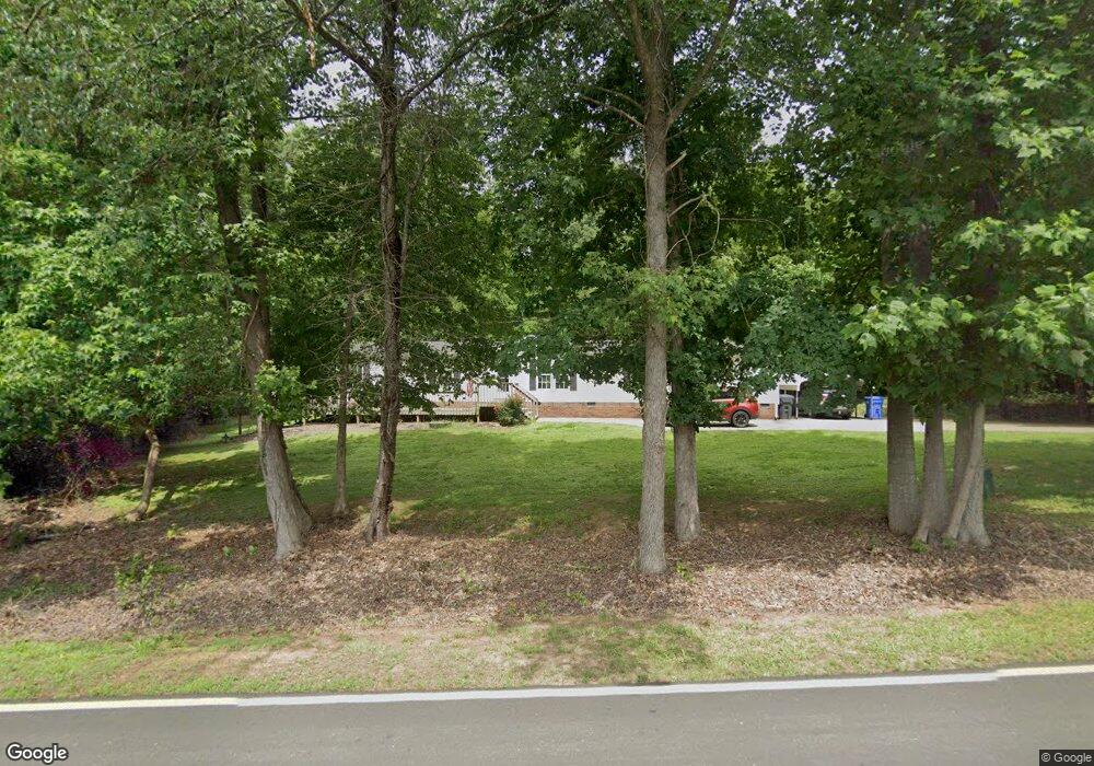 181 Arlie Loop, Statesville, NC 28677 - photo 1