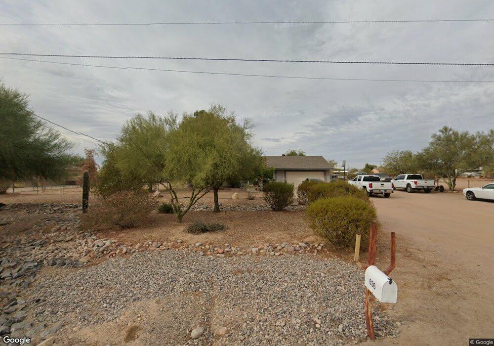838 N 104th St, Mesa, AZ 85207 - photo 1