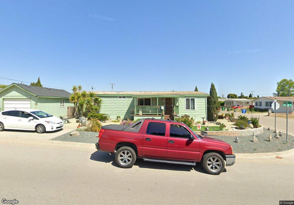 1159 Starlite Dr, Nipomo, CA 93444 - photo 1