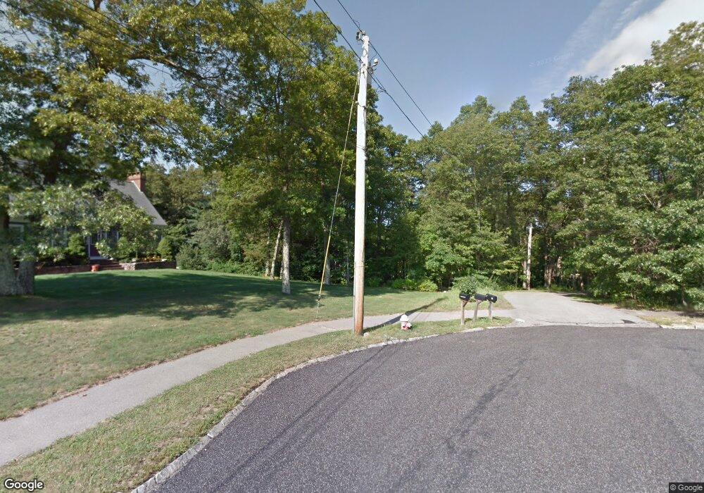 14 Fort Apache Dr, Franklin, MA 02038 - photo 1